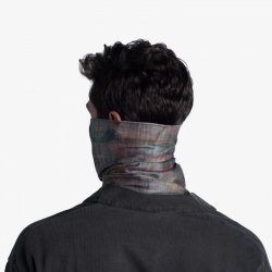 Снуд Buff THERMONET - зелена/коричнева