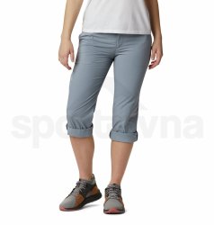 Штани Columbia Silver Ridge™ 2.0 Pant W - сірі (збільшена довжина)