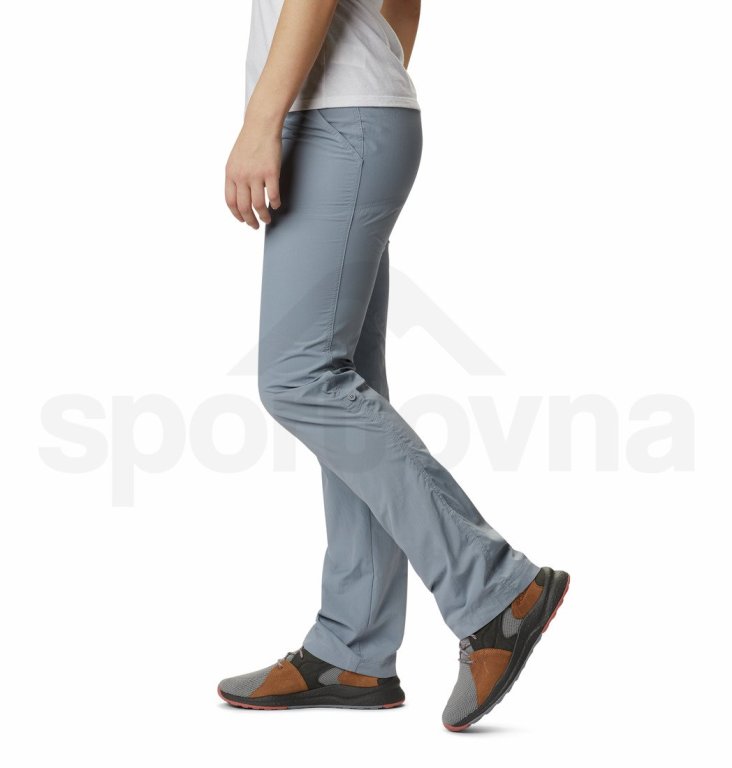 Штани Columbia Silver Ridge™ 2.0 Pant W - сірі (збільшена довжина)