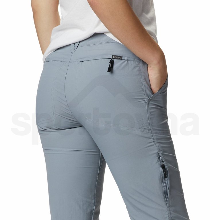 Штани Columbia Silver Ridge™ 2.0 Pant W - сірі (збільшена довжина)