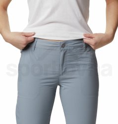 Штани Columbia Silver Ridge™ 2.0 Pant W - сірі (збільшена довжина)