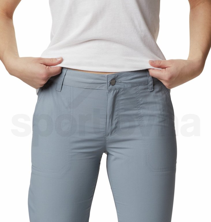 Штани Columbia Silver Ridge™ 2.0 Pant W - сірі (збільшена довжина)