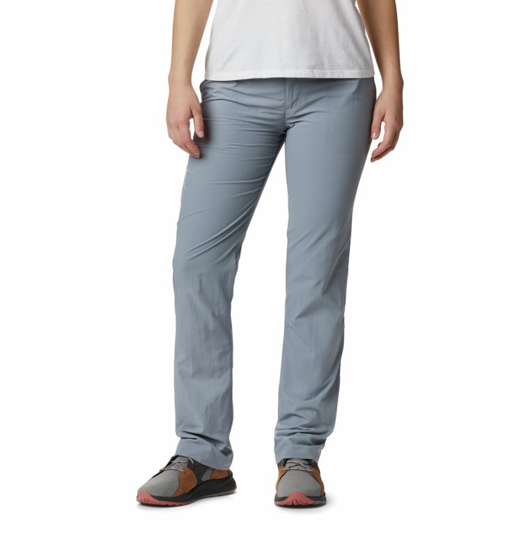 Штани Columbia Silver Ridge™ 2.0 Pant W - сірі (збільшена довжина)