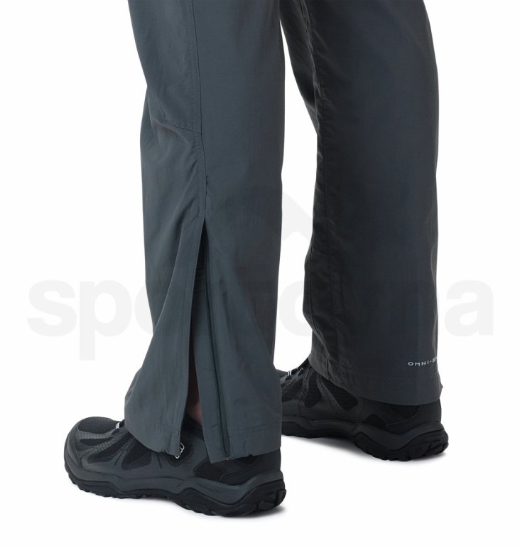 Штани Columbia Silver Ridge™ 2.0 Convertible Pant W - темно-сірі (збільшена довжина)