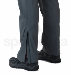 Штани Columbia Silver Ridge™ 2.0 Convertible Pant W - темно-сірі (стандартна довжина)