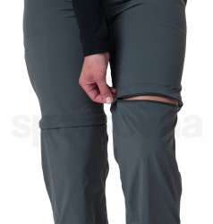 Штани Columbia Silver Ridge™ 2.0 Convertible Pant W - темно-сірі (стандартна довжина)