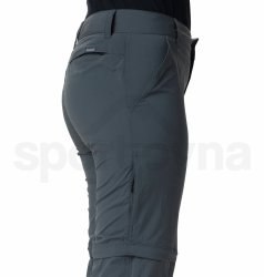 Штани Columbia Silver Ridge™ 2.0 Convertible Pant W - темно-сірі (стандартна довжина)