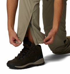Штани Columbia Silver Ridge™ 2.0 Convertible Pant W - коричневі (стандартна довжина)