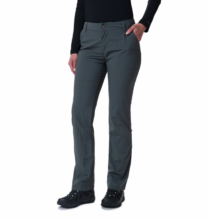 Штани Columbia Silver Ridge™ 2.0 Pant W - темно-сірі (збільшена довжина)