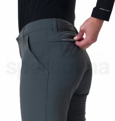 Штани Columbia Silver Ridge™ 2.0 Pant W - темно-сірі (збільшена довжина)