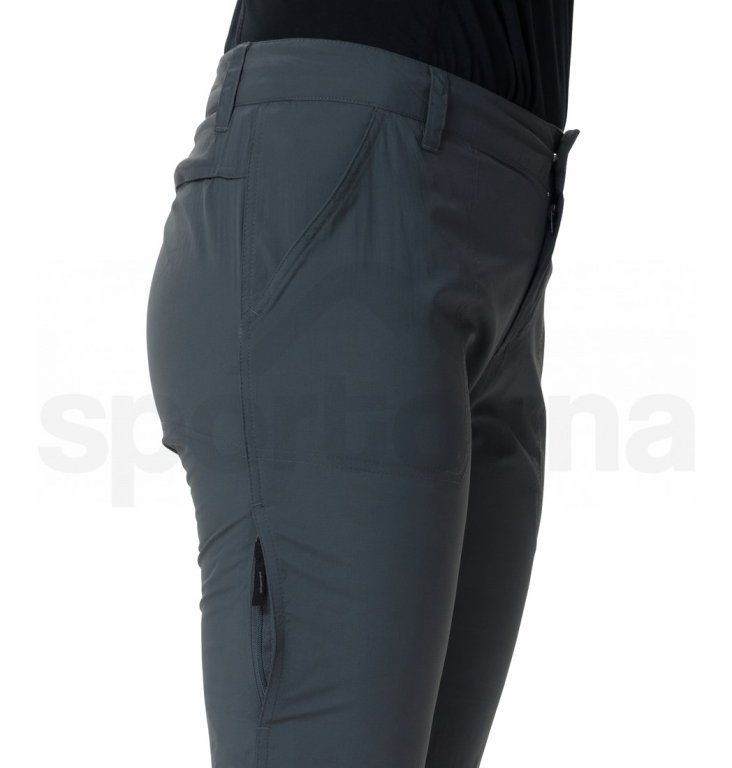 Штани Columbia Silver Ridge™ 2.0 Pant W - темно-сірі (збільшена довжина)