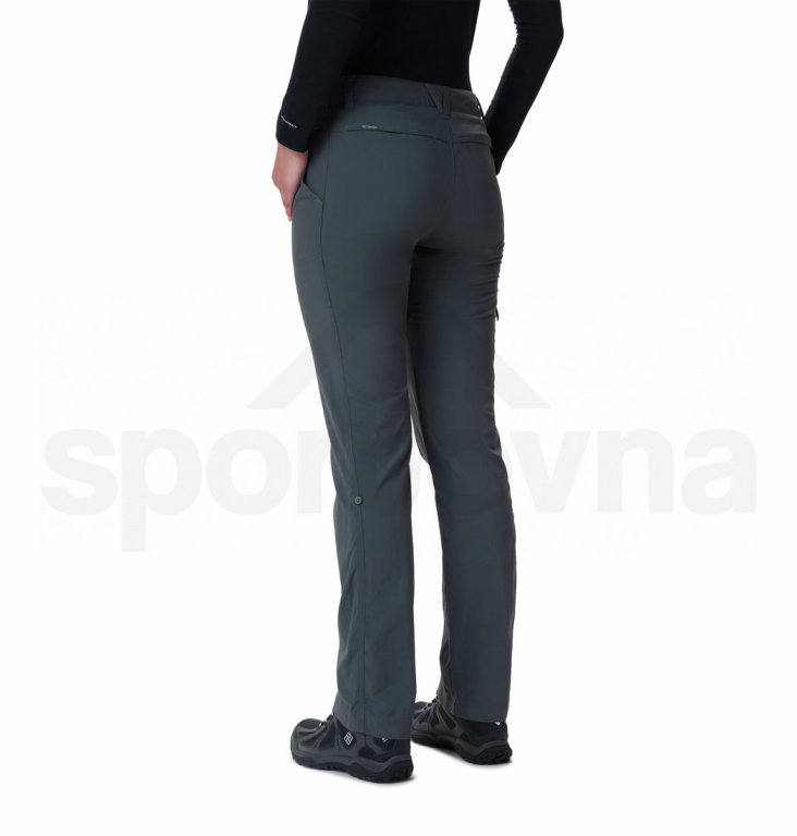 Штани Columbia Silver Ridge™ 2.0 Pant W - темно-сірі (збільшена довжина)