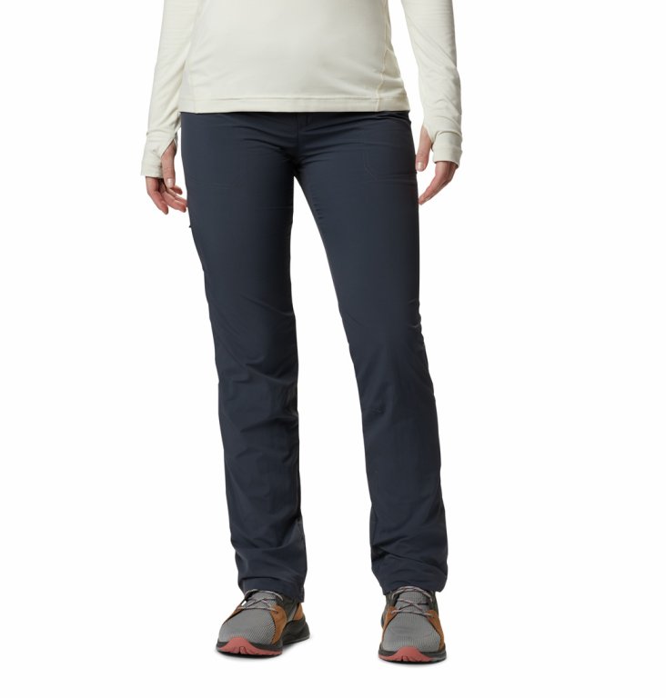 Штани Columbia Silver Ridge™ 2.0 Pant W - сині (збільшена довжина)