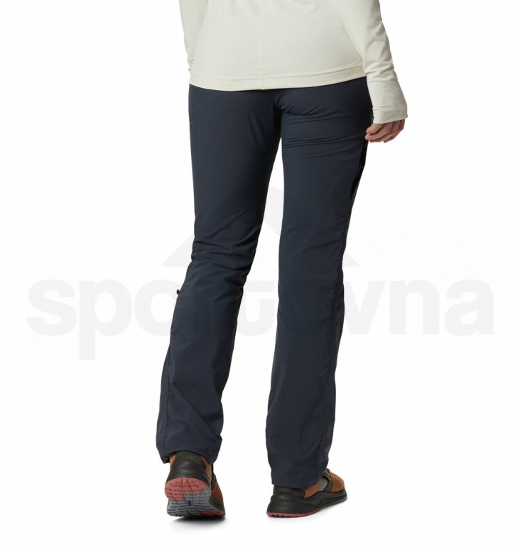Штани Columbia Silver Ridge™ 2.0 Pant W - сині (збільшена довжина)