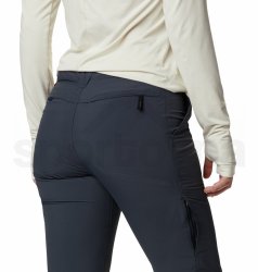 Штани Columbia Silver Ridge™ 2.0 Pant W - сині (збільшена довжина)