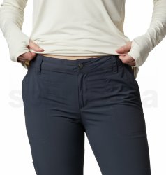 Штани Columbia Silver Ridge™ 2.0 Pant W - сині (збільшена довжина)