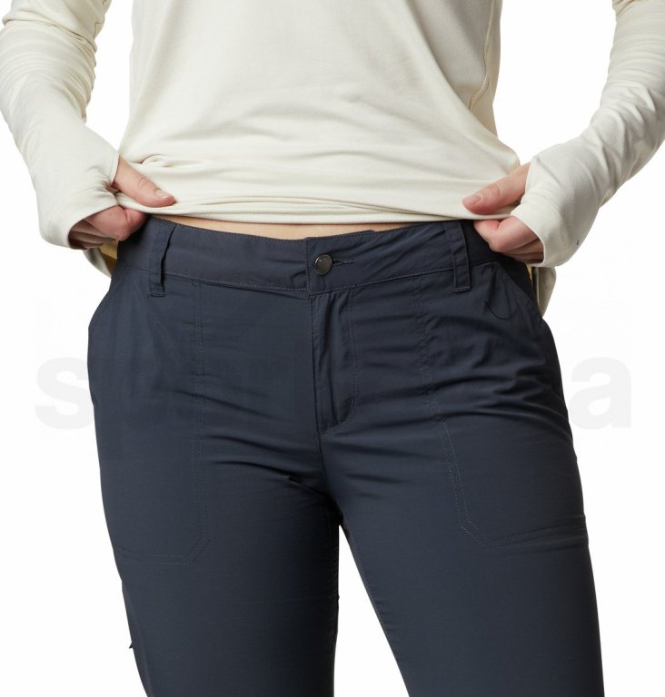 Штани Columbia Silver Ridge™ 2.0 Pant W - сині (збільшена довжина)