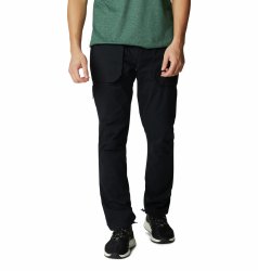 Штани Columbia Cobble Creek™ Utility Pant M - чорний (стандартна довжина)