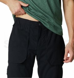 Штани Columbia Cobble Creek™ Utility Pant M - чорний (стандартна довжина)
