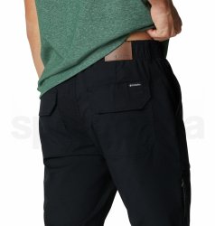 Штани Columbia Cobble Creek™ Utility Pant M - чорний (стандартна довжина)