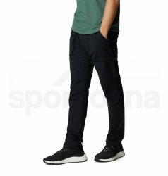 Штани Columbia Cobble Creek™ Utility Pant M - чорний (стандартна довжина)