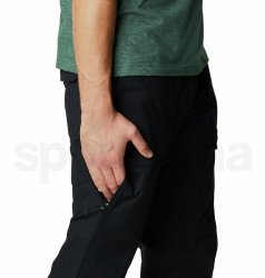 Штани Columbia Cobble Creek™ Utility Pant M - чорний (стандартна довжина)