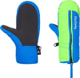 mckinley adriel 1