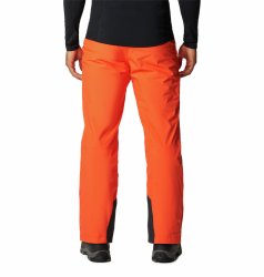 Штани Columbia Kick Turn™ II Pant M - помаранчеві (стандартна довжина)