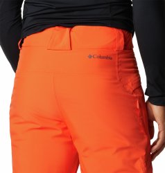 Штани Columbia Kick Turn™ II Pant M - помаранчеві (стандартна довжина)