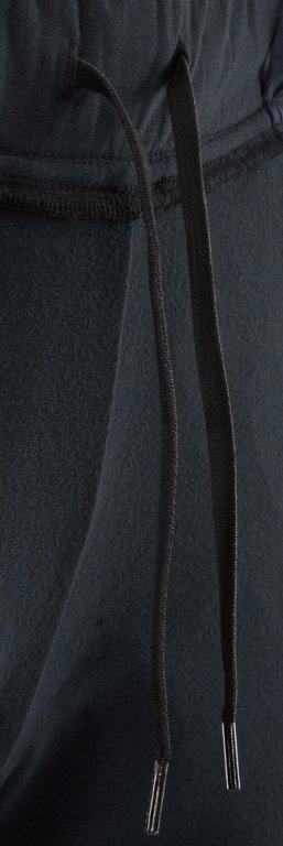 Silvini Soracte nohavice WP1145 - čierna