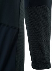 Silvini Soracte nohavice WP1145 - čierna