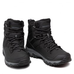 Взуття Merrell THERMO AKITA MID WP M - чорне / сіре