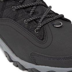 Взуття Merrell THERMO AKITA MID WP M - чорне / сіре