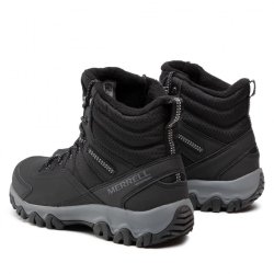 Кросівки високі Merrell Thermo Akita MID WP W - чорні