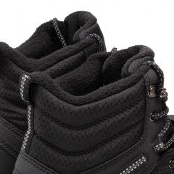 Кросівки високі Merrell Thermo Akita MID WP W - чорні