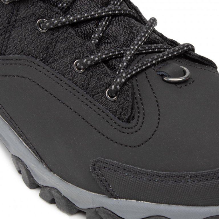 Кросівки високі Merrell Thermo Akita MID WP W - чорні