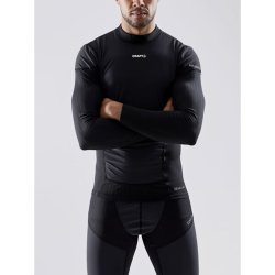 Tričko Craft Active Extreme X Wind LS M - černá
