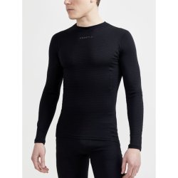 Футболка Craft PRO Wool Extreme X LS M - чорна