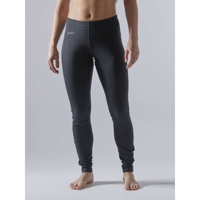 Набір Craft CORE Dry Baselayer W - чорний