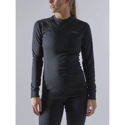 Набір Craft CORE Dry Baselayer W - чорний