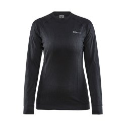 Набір Craft CORE Dry Baselayer W - чорний