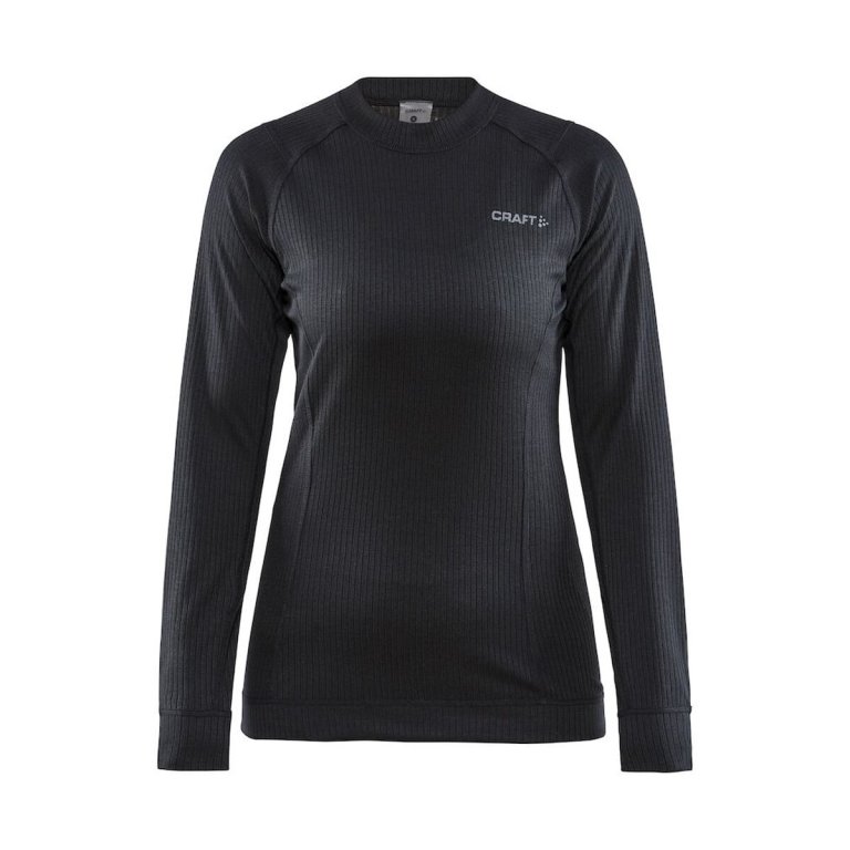 Набір Craft CORE Dry Baselayer W - чорний