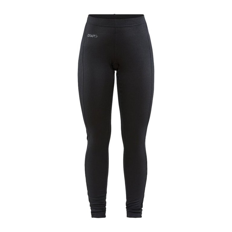Набір Craft CORE Dry Baselayer W - чорний