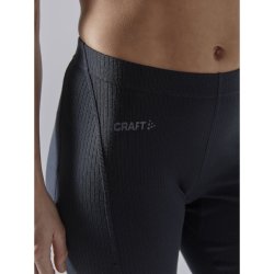 Набір Craft CORE Dry Baselayer W - чорний
