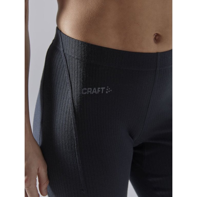 Набір Craft CORE Dry Baselayer W - чорний