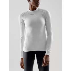 Футболка Craft Active Extreme X LS W - біла