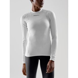1909673-900000-Triko Craft Actie Extreme X LS W-bila