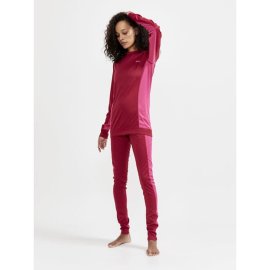 1909706-479738-Set CRAFT CORE Dry Baselayer W-ruzova