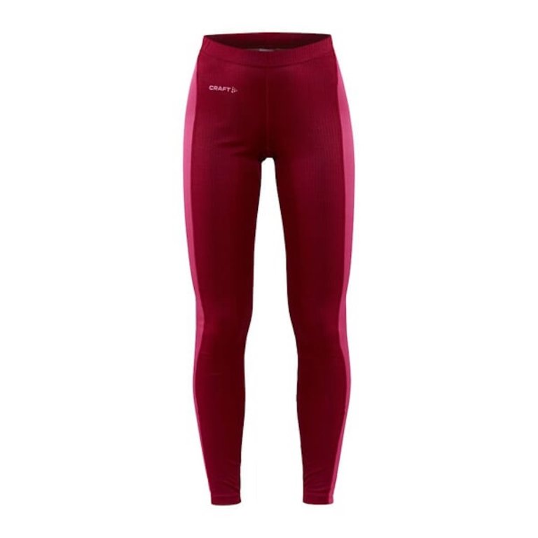 Súprava CRAFT CORE Dry Baselayer W - ružová
