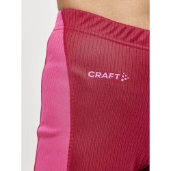Súprava CRAFT CORE Dry Baselayer W - ružová